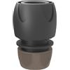 Raccordo tubo acqua aperto Reco ø 1/2"- 5/8"