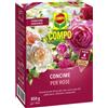 Compo Concime per rose Compo 850 g