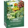 Compo Concime per Siepi e Arbusti Compo 850 g