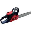 Motosega a scoppio Sandrigarden SG-4000 37,2 CC 1,2 kW barra L 40 cm