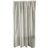 Tenda zanzariera Circle 150x170 cm bianco