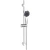 Set saliscendi Calliope cromo