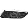 - Soffione Vortex square