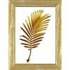 Cornice da muro Elegant Oro 50x70 cm