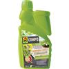 Compo Erbicida totale Compo concentrato 450 ml