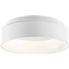 LUCE Ambiente Design Plafoniera LED Noah 5600 lm CCT 45x45x13 cm