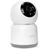 Avidsen Telecamera Wi-Fi da interno motorizzata Avidsen HomeCam 3 2Mp
