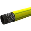 FITT Tubo irrigazione retinato Mimosa 20 m x Ø 12,5 mm giallo