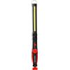 Lampada LED multiuso portatile 5+3 W ricaricabile