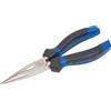 LUXTOOLS Pinza a becchi di precisione 160 mm LUX