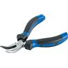 Pinza a becchi lunghi piegati LUX-TOOLS L 120 mm