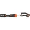 Worx Soffiatore a batteria Worx Nitro WG585E 40 V