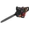 Worx Elettrosega a batteria Worx Nitro WG385E set pro 2x20V/4Ah