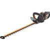 Worx Tagliasiepi a batteria Worx Nitro WG286E 40 V