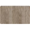 Tappeto in ciniglia antiscivolo Soave 50x90 cm tortora