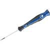 - Cacciavite di precisione LUX-TOOLS Comfort SD 1,5 x 60 mm