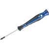 Cacciavite di precisione LUX-TOOLS Comfort PH1 x 60 mm
