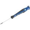 Cacciavite di precisione LUX-TOOLS Comfort TX5 x 60 mm