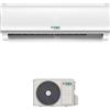 Yama Climatizzatore fisso Yama monosplit 9000 BTU classe A++/A+