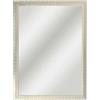 Specchiera in legno di ajus Maxi Praga 50x70 cm oro