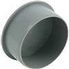 Tappo a manicotto HT Marley Ø 3,2 cm