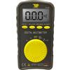 Multimetro digitale tascabile tensione AC/DC 300V