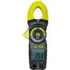 - Pinza amperometrica TRMS tensione AC/DC 600V Corrente AC 400A