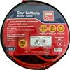 Usag Cavi batteria auto Usag L 3 m 400A