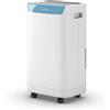 Olimpia Splendid Deumidificatore Olimpia Splendid Aquaria S1 14 P 14 l 190 W bianco