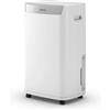Olimpia Splendid Deumidificatore Olimpia Splendid Aquaria S1 20 P 20 l 310 W WiFi bianco