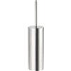 Portascopino bagno Wenko Orea H 40,5 cm grigio