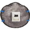 3M Respiratore 3M per verniciatura a mano 9922, FFP2 con valvola