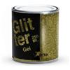 Iris Glitter in gel Oro 250 ml