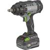 - Avvitatore a batteria LUX-TOOLS 20 V 1 PowerSystem - Solo corpo macchina