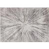 - Tappeto arredo Harrison 200x290 cm grigio