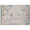 Tappeto arredo Mamoo A 133x190 cm multicolor
