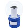 Bestway Dispenser cloro medio 17,5 cm per pastiglie Ø 7,6 cm Bestway