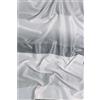 Tenda arredo Lux L 140 x H 280 cm grigio