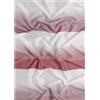 Tenda arredo Lux L 140 x H 280 cm bordeaux