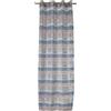- Tenda arredo Alabama L 140 x H 280 cm blu