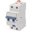 Gewiss Interruttore magnetotermico differenziale Gewiss 1P+N C25 4,5KA AC/0,03 2M