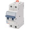 Gewiss Interruttore magnetotermico Gewiss 1P+N C25 4,5KA 2M