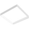 Plafone Backlight kit 60x60 cm bianco