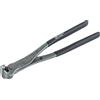 Tenaglia da carpentiere LUX-TOOLS Pro 25 cm