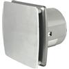 Aspiratore elicoidale da parete per foro Ø 100 mm