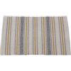 Tappeto cotone Senegal 60x100 cm ocra