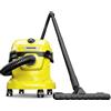 Kärcher Aspiratore solidi liquidi Kärcher WD 2 Plus V-12/4/18 1000 W 12 l