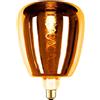- Lampadina LED E27 vintage 100 lm rame