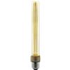 Lampadina LED E27 decorativa Monolito 180 lm smoke