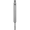 Albero per fresa perforatrice a tazza Krino Impact attacco SDS Plus M22